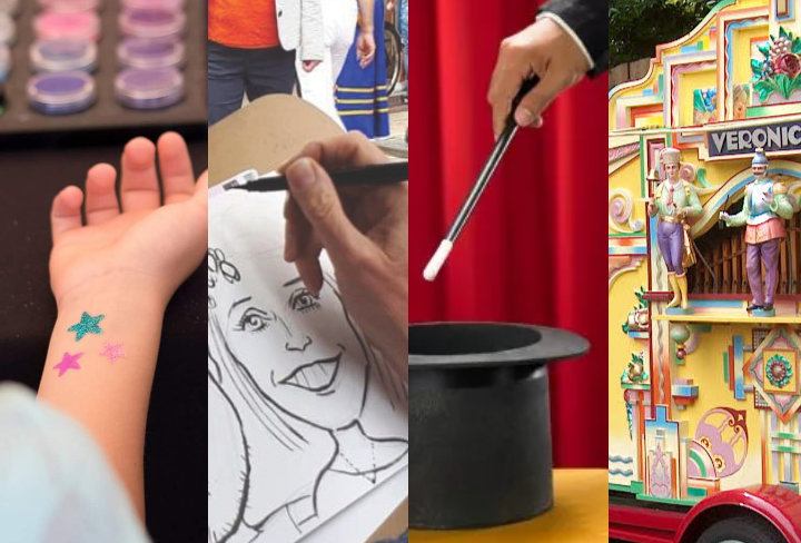 Kunst in de Lusthofstraat